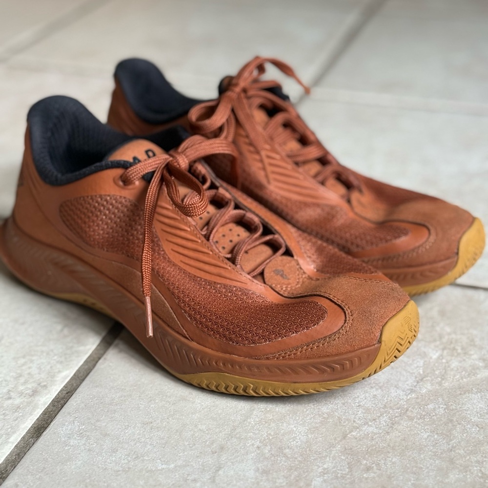 RAD Footwear V1 Trainers
